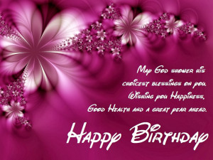 Happy Birthday Quotes Wallpapers,Happy Birthday Unseen Quotes ...