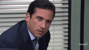 Michael Scott