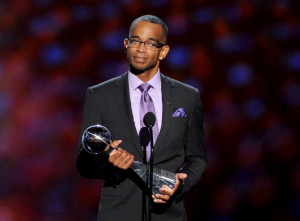 Stuart Scott death: ESPN host's most inspirational quotes as Barack ...