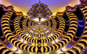 Exalted Issue Powerfoil...