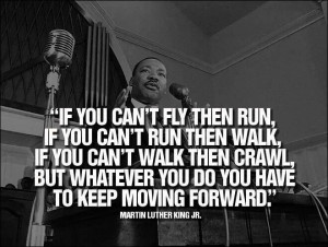 Top 10 Inspirational Martin Luther King Quotes