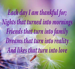 Brilliant Positive Quotes...