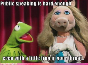 Taylor's Top Ten Thursdays, Favorite Class Style