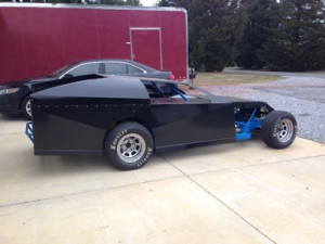 Imca Type Modified For Sale
