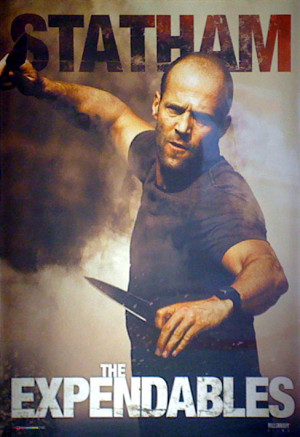 Jason Statham Quotes and Sound Clips