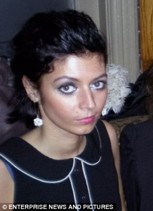 The Mother Was Transferred