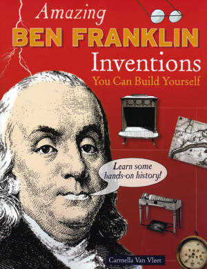 Ben Franklin-January 17th Birthday
