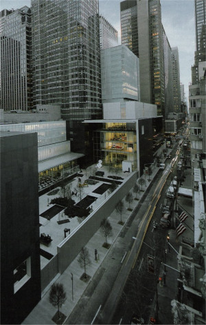 Yoshio Taniguchi Pictures