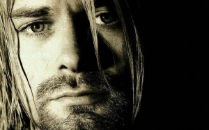 Kurt Cobain HD Wallpaper #764