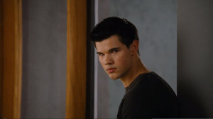 Breaking Dawn Jacob Black