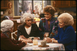 Is Rose Nylund the role you’d want to be remembered for? Like 100 ...
