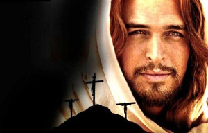 ... Look At Christopher Spencer’s SON OF GOD, Starring Diogo Morgado