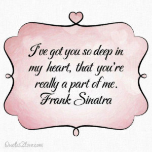 Unforgettable Love Quotes