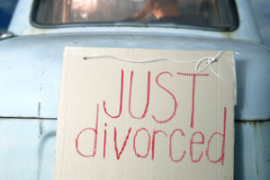 divorce