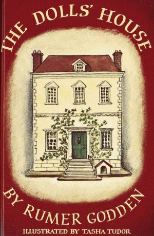 The Dolls' House by Rumer Godden: Rumer Godden, Book Worth, Dollshouse ...
