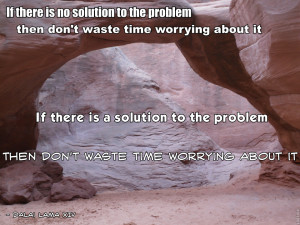 11 Quotes About Worrying That Can Change Your Life