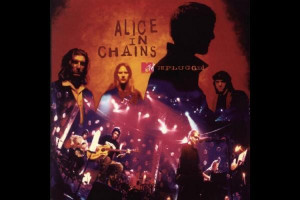 Alice in Chains Pictures