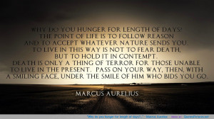 Marcus Aurelius motivational inspirational love life quotes sayings ...