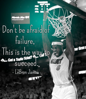 Nba Player Quotes Inspirational inspirational quotes