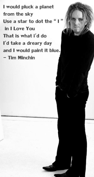 Tim Minchin Quotes