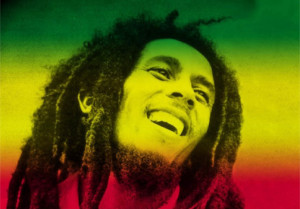 King of Reggae Music Bob Marley Songs & Albums