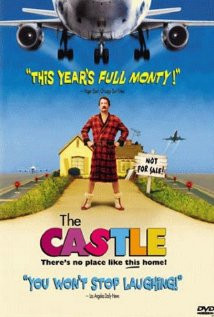 The Castle (1997) Poster