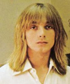 Robin Zander