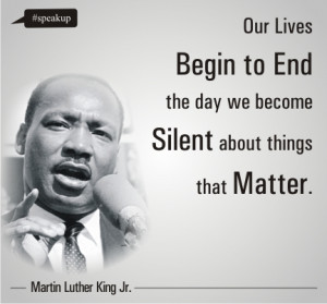 Mlk Quotes On Leadership Martin luther king jr. was a