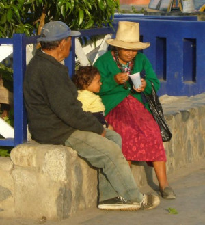 Grandparents who truly care, make sacrifices for their grandchildren ...