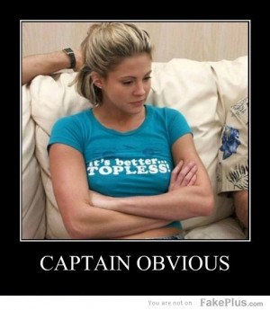 Thread: O Captain! My Captain! AIB 'Captain'