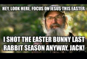 ... Quack Packs, Facts, Ducks Command, Duckdynasti, Uncle Si, Happy Easter