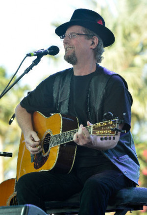 Roger McGuinn performs onstage at day 1 of the 2013 Stagecoach ...