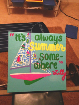 It's intoxicating for a man to be waited on. Combine this with very ...