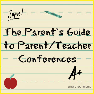 Parent Teacher Conference Comments