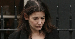 Nigella Lawson: “Most cocaine users are a lot thinner than I am!”