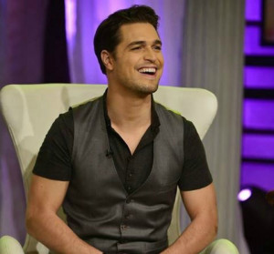 Diogo Morgado Jesus in Bible