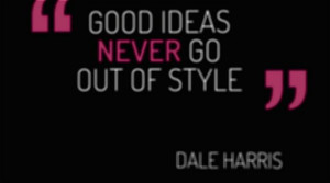 THE HIVE - WE LOVE MAKING WOMEN BEAUTIFUL (QUOTES)