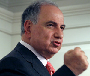 Ahmed Chalabi Pictures
