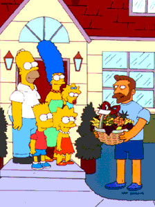 move twice the homer they fall you only move twice