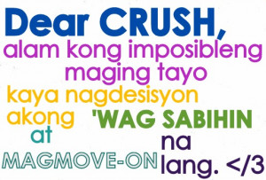 Cute Love Quotes Tagalog For Him