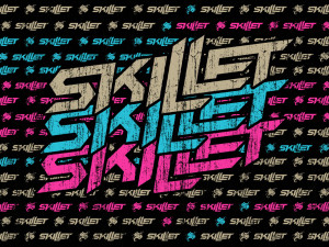 Skillet Monster Wallpaper Re: skillet: guitar hero