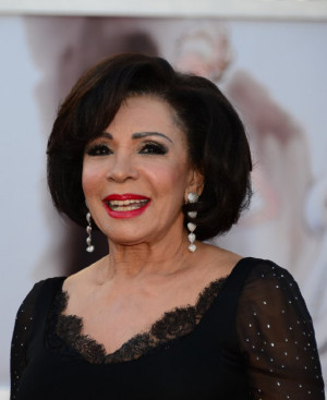 ... afp image courtesy gettyimages com names shirley bassey shirley bassey