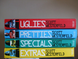 Uglies Series