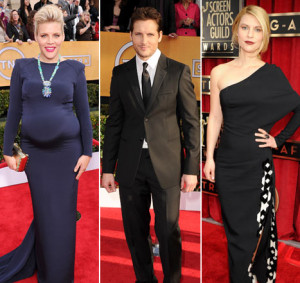 ... Awards 2013: Stars' Most Memorable Quotes From the Red Carpet and Show