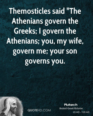 Plutarch Wife Quotes