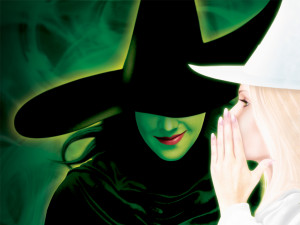 Musicals Wicked