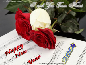 Latest Happy New Year 2014 Best Wishes Pictures Wallpapers
