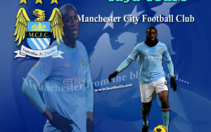 yaya toure man city 2014 wallpaper yaya toure man city 2014 download