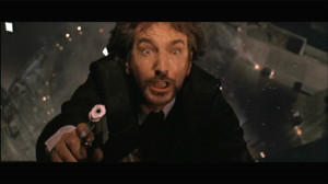 Hans Gruber Die Hard