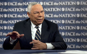 Colin Powell Quotes On Obama